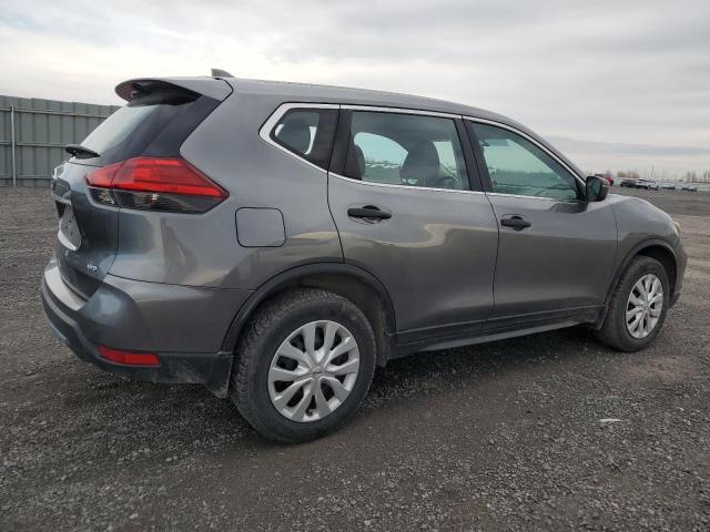 Vin: 5n1at2mv5hc787000, lot: 54564235, nissan rogue sv 20173
