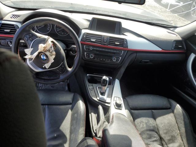 2015 BMW 320 I XDRI - WBA3C3G59FNT51733