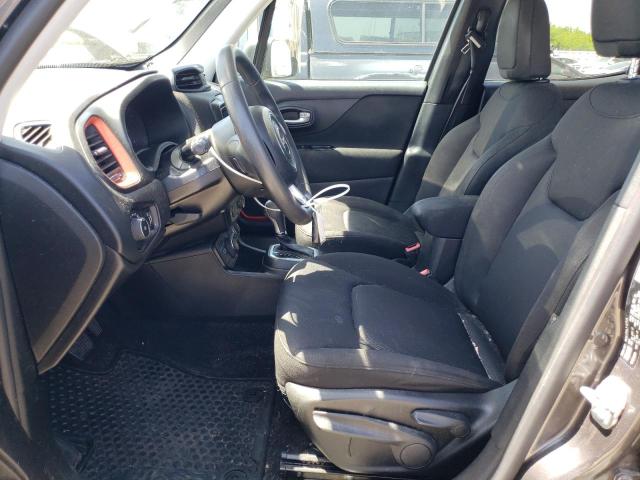 2018 JEEP RENEGADE S - ZACCJBAB4JPH80697