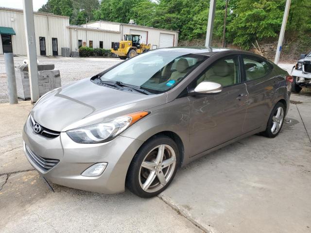 HYUNDAI ELANTRA GL