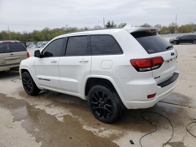 Vin: 1c4rjfag5jc390418, lot: 53360485, jeep grand cher laredo 20182