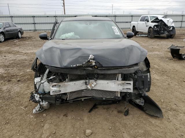 2021 NISSAN ALTIMA SV - 1N4BL4DV7MN324235