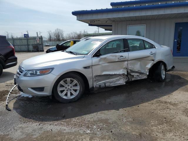 Vin: 1fahp2dw5bg132809, lot: 54406305, ford taurus se 2011 img_1