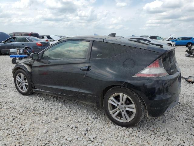 Vin: jhmzf1c40cs003739, lot: 55051925, honda crz 20122