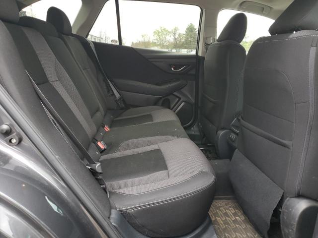 2021 SUBARU OUTBACK PR - 4S4BTAFC3M3126988