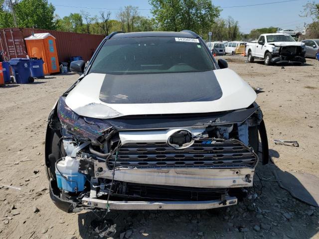 2019 TOYOTA RAV4 XSE - JTMEWRFV0KJ025912