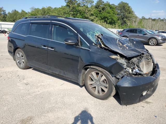 2016 HONDA ODYSSEY TO 5FNRL5H99GB132880