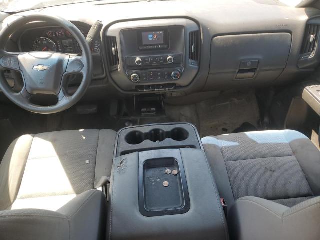 2015 CHEVROLET SILVERADO - 1GCVKPEH6FZ288764