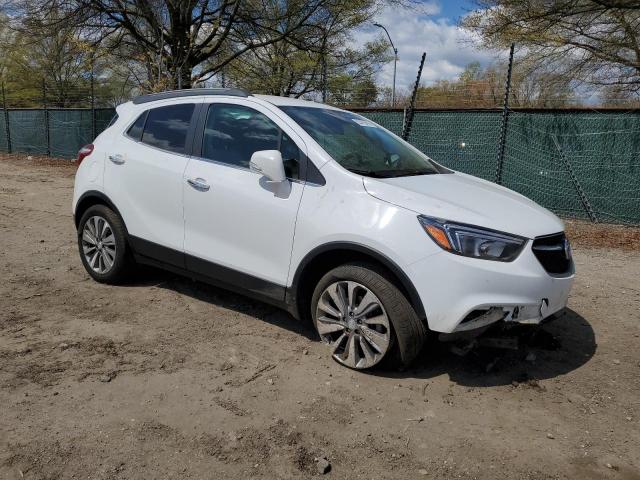 Vin: kl4cjasb8kb716273, lot: 53475095, buick encore preferred 20194
