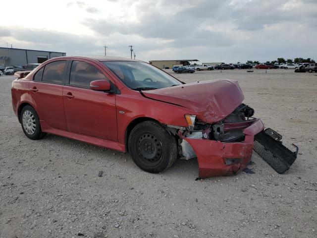 2015 MITSUBISHI LANCER ES JA32U2FU7FU001892