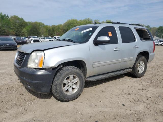GMC YUKON SLT