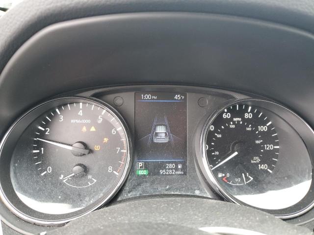 2019 NISSAN ROGUE S - 5N1AT2MV0KC716987