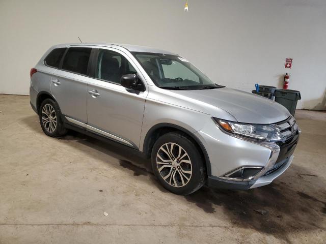 Vin: ja4az3a3xgz043913, lot: 54010795, mitsubishi outlander se 20164