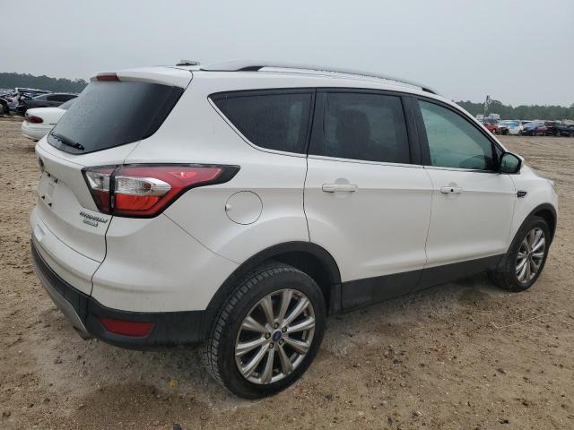 Vin: 1fmcu0jd3hub06199, lot: 53115515, ford escape titanium 20173