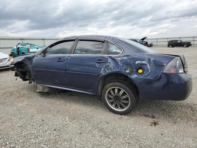 Vin: 2g1wg5ek9b1145941, lot: 51383835, chevrolet impala lt 20112