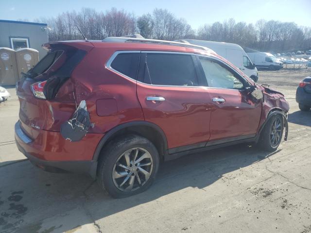 Vin: 5n1at2mv7fc775315, lot: 52149475, nissan rogue s 20153