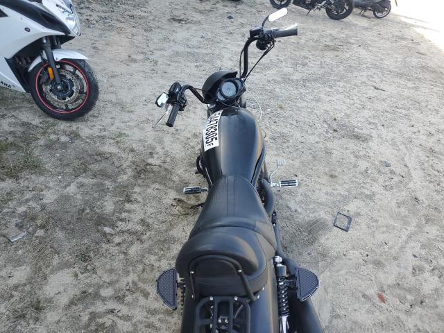 2008 HARLEY-DAVIDSON VRSCDX 1HD1HHH168K809560