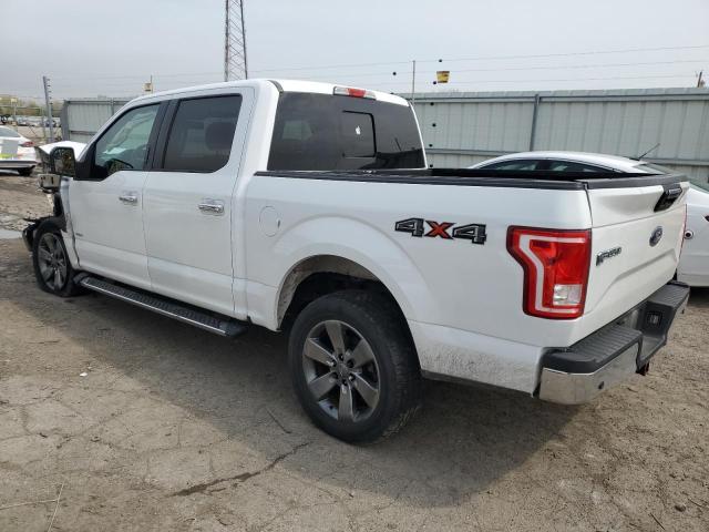 Vin: 1ftew1ep3fke19716, lot: 54409525, ford f-150 supercrew 20152