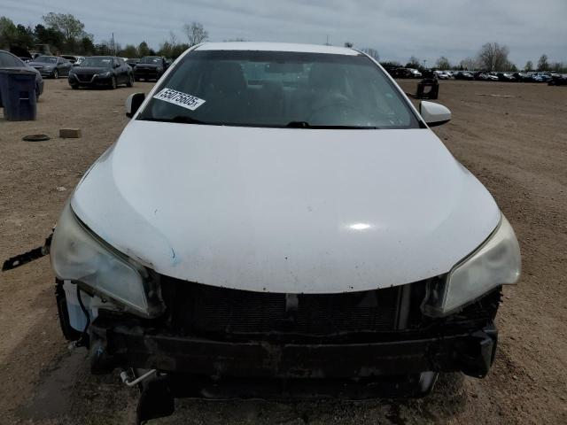 2015 TOYOTA CAMRY LE - 4T4BF1FK0FR489962