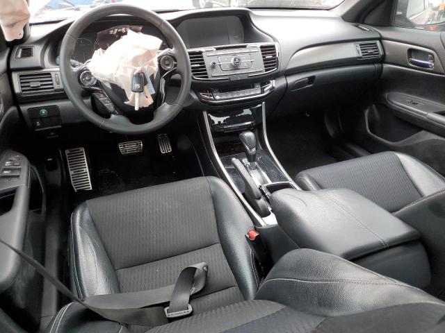 2016 HONDA ACCORD SPO - 1HGCR2F58GA187950