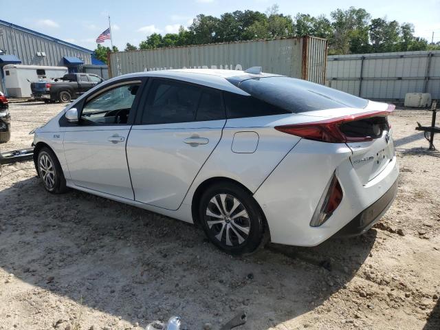 Vin: jtdkamfp4m3175809, lot: 54014285, toyota prius le 20212