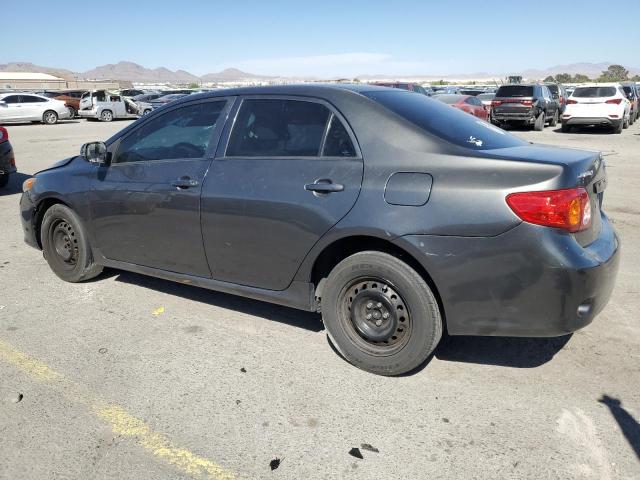Vin: 2t1bu4ee4ac512487, lot: 53091105, toyota corolla base 20102