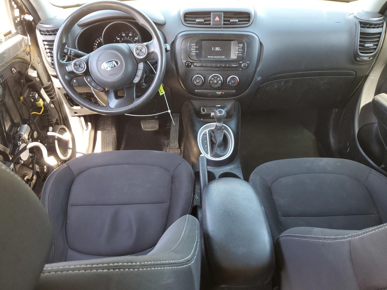 Kia Soul 2017