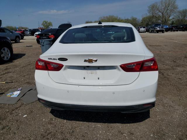 2024 CHEVROLET MALIBU LS 1G1ZB5ST3RF109545