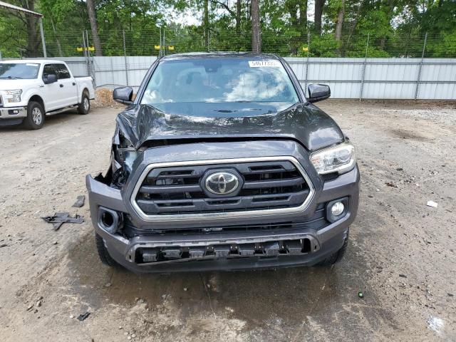 2018 TOYOTA TACOMA DOU - 5TFAZ5CN3JX071474