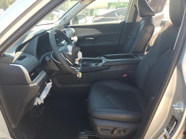 2024 TOYOTA GRAND HIGH 5TDAAAA56RS008258