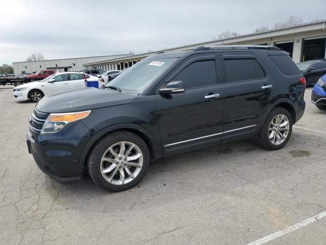 Vin: 1fm5k8f81egb41519, lot: 52411055, ford explorer limited 2014 img_1