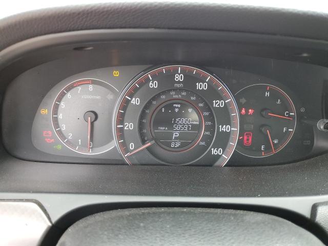 2016 HONDA ACCORD SPO - 1HGCR2F58GA187950