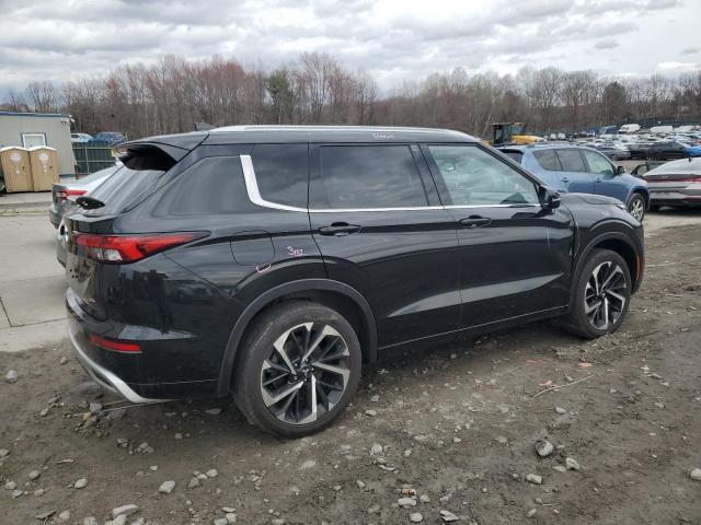 Vin: ja4j4va85pz039483, lot: 51905345, mitsubishi outlander sel 20233