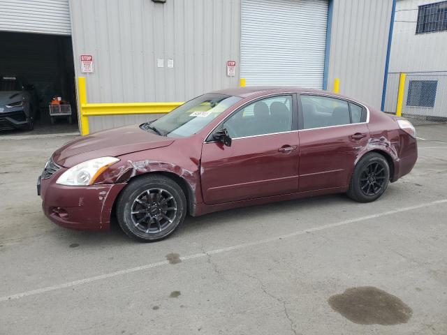Vin: 1n4al2ap0bc129558, lot: 54587955, nissan altima base 2011 img_1