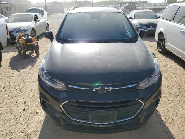 2020 CHEVROLET TRAX 1LT - KL7CJLSBXLB352647