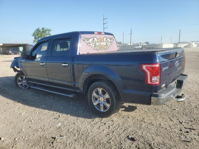 Vin: 1ftew1cp9hkc23494, lot: 52227455, ford f-150 supercrew 20172