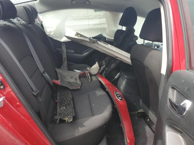 2016 KIA FORTE LX - KNAFK4A65G5610856