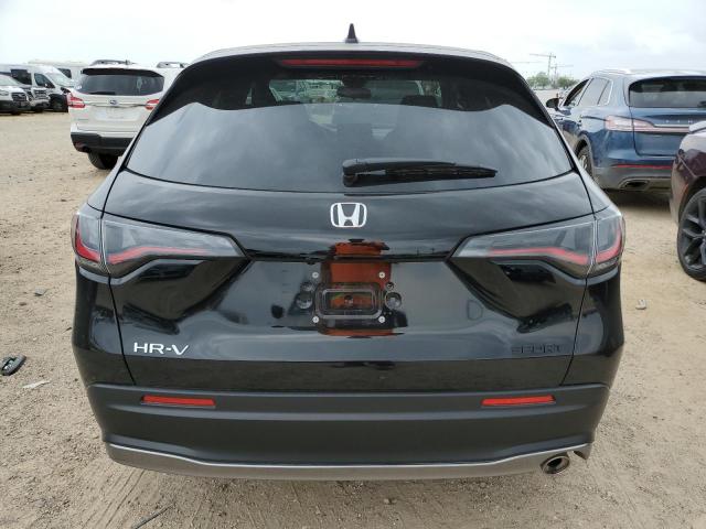 2025 HONDA HR-V SPORT - 3CZRZ1H57SM739332