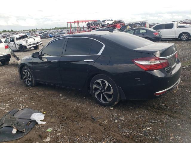 Vin: 1hgcr2f01ha035773, lot: 54180005, honda accord ex 20172