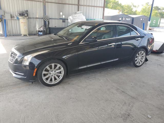 CADILLAC ATS
