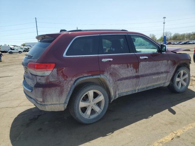 Vin: 1c4rjfbg0gc348634, lot: 54757315, jeep grand cher limited 20163