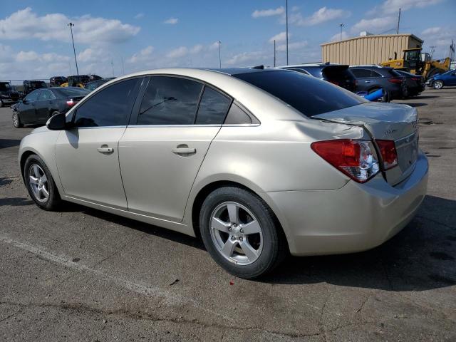 Vin: 1g1pc5sb9e7411972, lot: 52460005, chevrolet cruze lt 20142