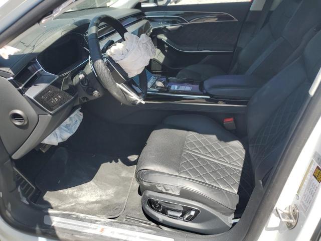 2023 AUDI S8 WAULSAF82PN010629