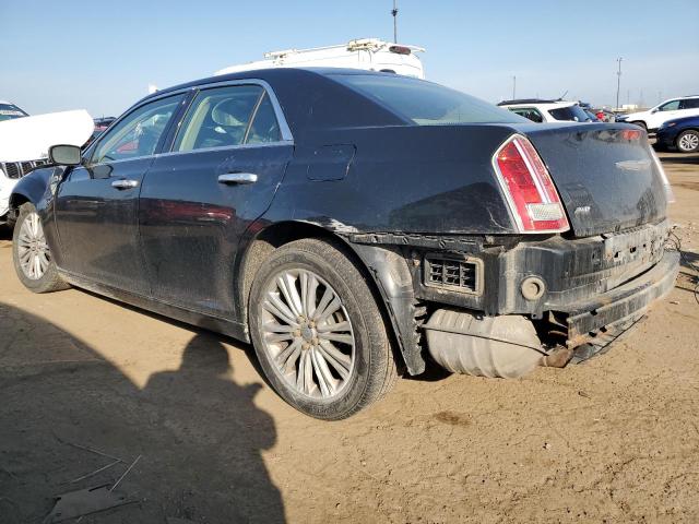 Vin: 2c3ccakt3dh667099, lot: 54158825, chrysler 300 20132