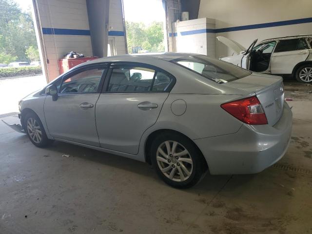 Vin: 19xfb2f56ce034085, lot: 54593135, honda civic lx 20122