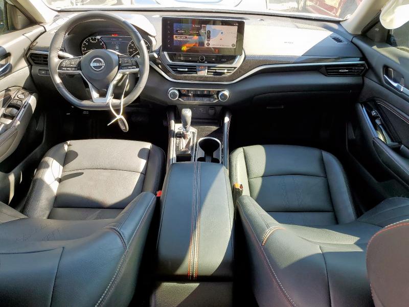 2023 NISSAN ALTIMA SR - 1N4BL4CV0PN316256