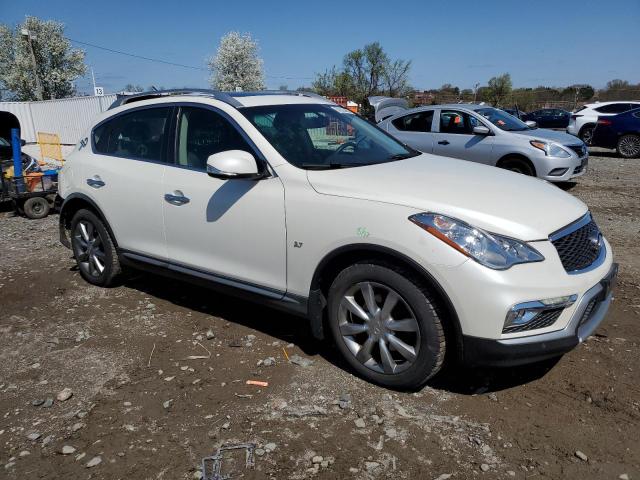 Vin: jn1bj0rrxhm400906, lot: 50922465, infiniti qx50 20174