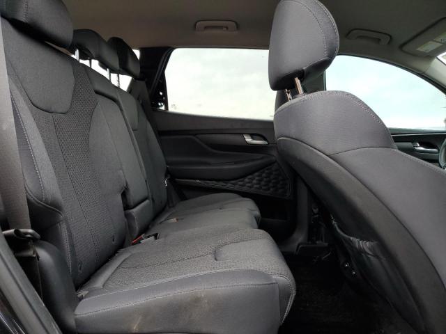 2022 HYUNDAI SANTA FE S 5NMS24AJ1NH440740