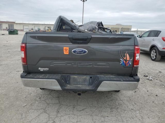 2019 FORD F150 SUPER - 1FTEW1CB4KKE45601