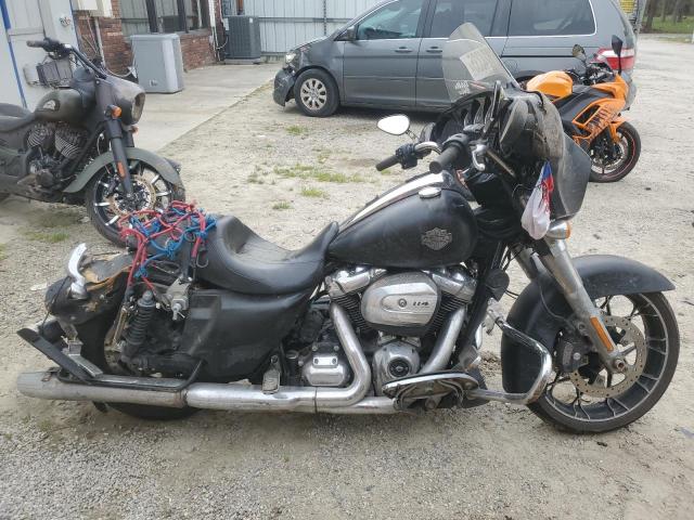 HARLEY-DAVIDSON FLHXS 2022 1HD1KRP16NB659437 photo #1